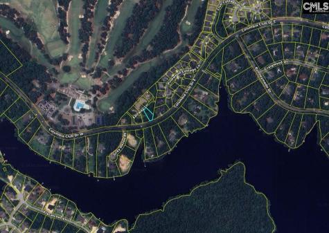 6 Fairway Lane Blythewood SC 29016