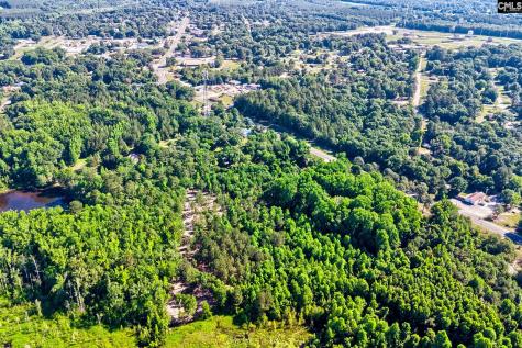 1018 Savannah Highway Swansea SC 29160