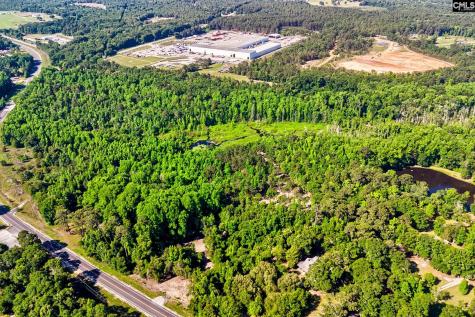 1018 Savannah Highway Swansea SC 29160