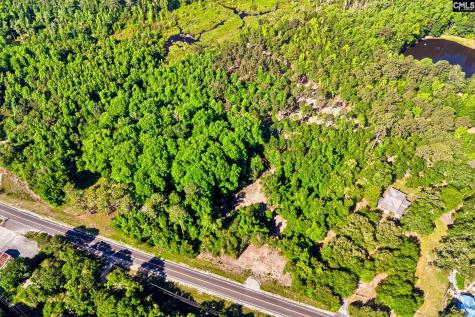 1018 Savannah Highway Swansea SC 29160