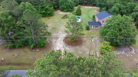 1540 Fulmer Road Blythewood SC 29016