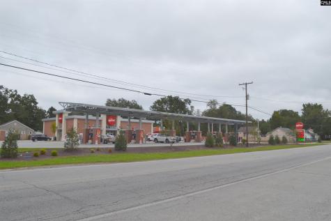301 & 305 W Church Street Batesburg SC 29006