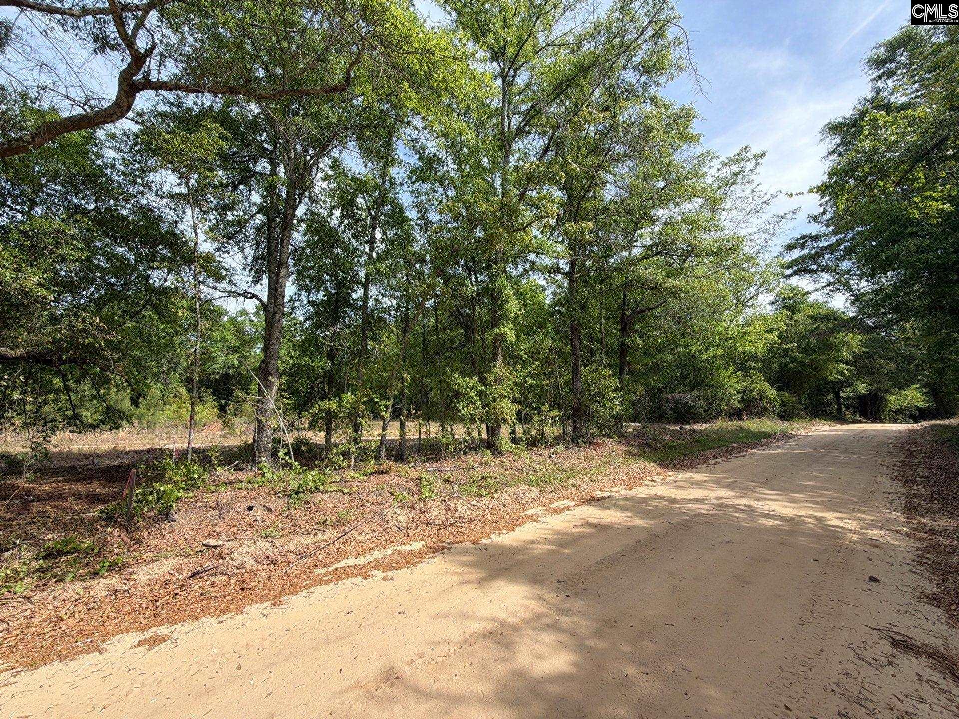 Rrf 3 Rogers Cemetery Road Salley SC 29137