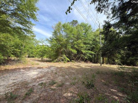 Rrf 3 Rogers Cemetery Road Salley SC 29137