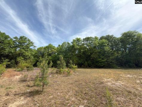 Rrf 3 Rogers Cemetery Road Salley SC 29137