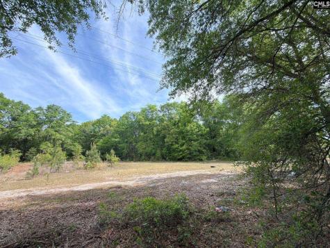 Rrf 3 Rogers Cemetery Road Salley SC 29137