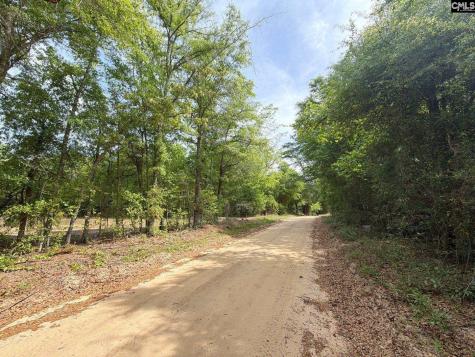 Rrf 3 Rogers Cemetery Road Salley SC 29137