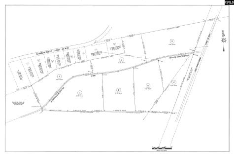 Rrf 3 Rogers Cemetery Road Salley SC 29137