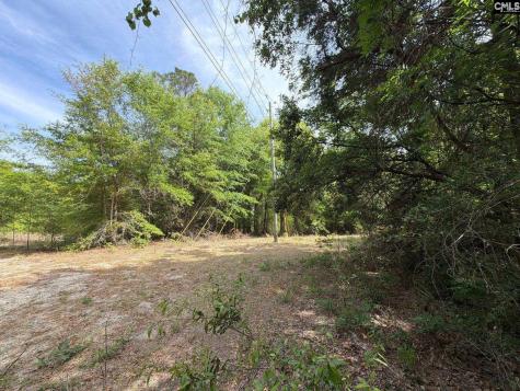 Rrf 3 Rogers Cemetery Road Salley SC 29137