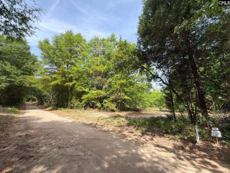 Rrf 3 Rogers Cemetery Road Salley SC 29137