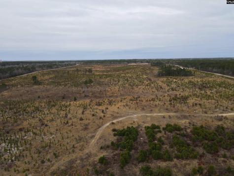 Tract 23 Holland Lane Camden SC 29020