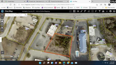 1722 Bush River Road Columbia SC 29210