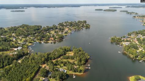 0 Spence Shore Lot 6 Court Lexington SC 29072