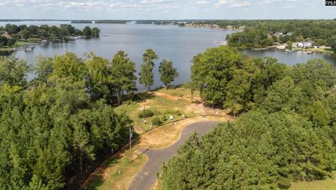 0 Spence Shore Lot 6 Court Lexington SC 29072
