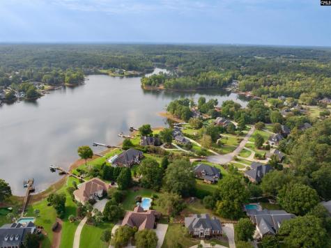 0 Spence Shore Lot 6 Court Lexington SC 29072