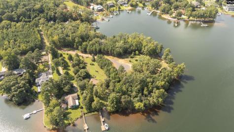 0 Spence Shore Lot 6 Court Lexington SC 29072