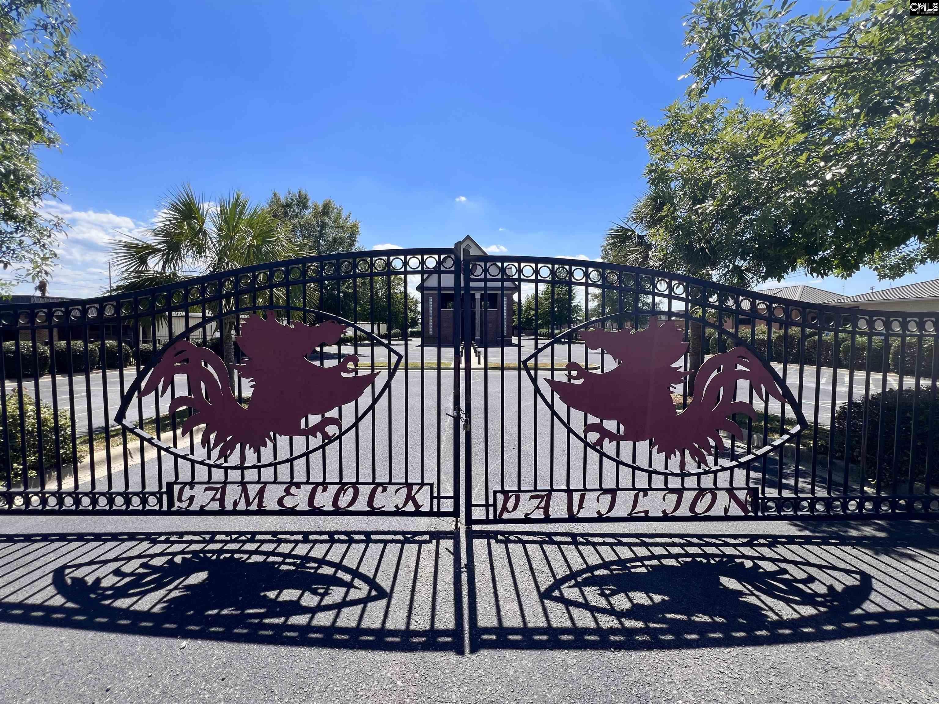 1215 Bluff Road Columbia SC 29201