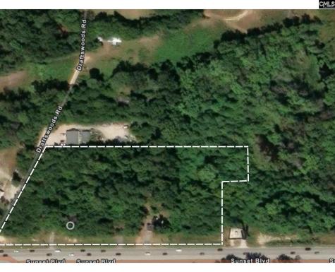 3748 Sunset Boulevard Lot 1 West Columbia SC 29169