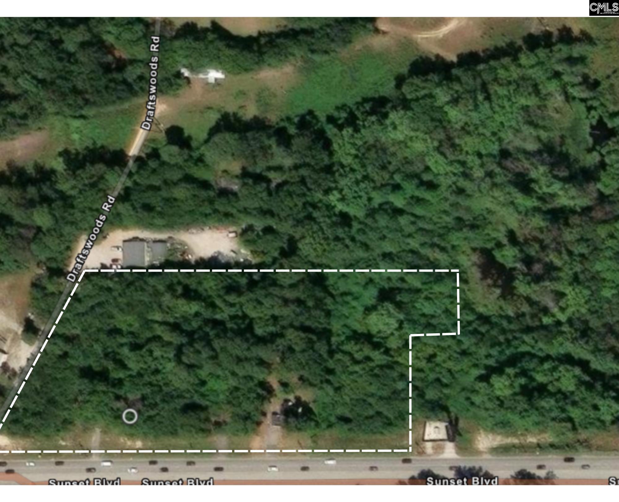 3748 Sunset Boulevard Lot 1 West Columbia SC 29169
