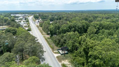 3748 Sunset Boulevard Lot 1 West Columbia SC 29169
