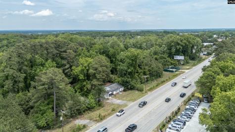 3748 Sunset Boulevard Lot 1 West Columbia SC 29169