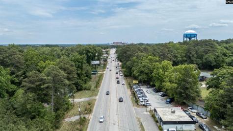 3748 Sunset Boulevard Lot 1 West Columbia SC 29169