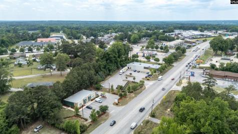 3748 Sunset Boulevard Lot 1 West Columbia SC 29169