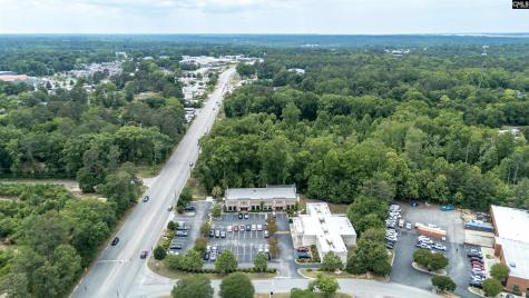 3748 Sunset Boulevard Lot 1 West Columbia SC 29169