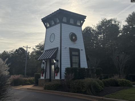 10153 Lakeshore Drive Lancaster SC 29720-8917