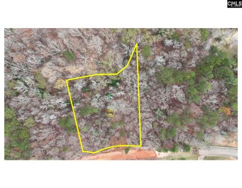 0 Cross Ridge Road Lot 76 Blythewood SC 29016