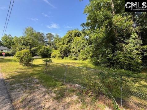 702 Hampton Street Camden SC 29020-0000