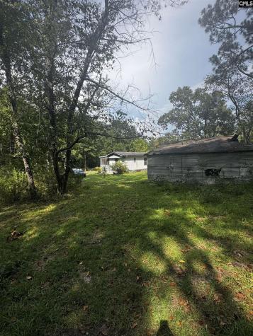 116 Rob Teal Road Patrick SC 29584
