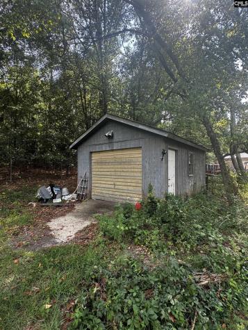 116 Rob Teal Road Patrick SC 29584