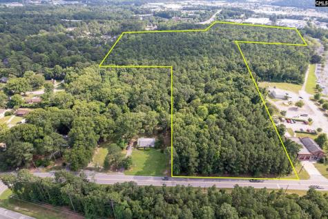101, 119 & 125 Lake Murray Boulevard Irmo SC 29063