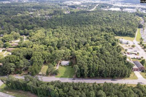 101, 119 & 125 Lake Murray Boulevard Irmo SC 29063