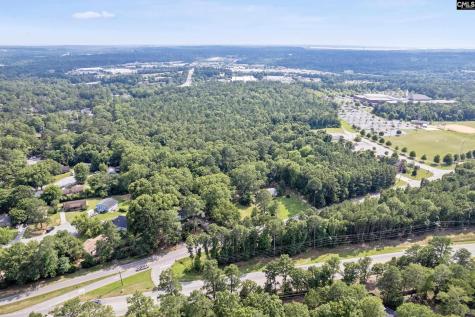 101, 119 & 125 Lake Murray Boulevard Irmo SC 29063
