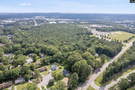 101, 119 & 125 Lake Murray Boulevard Irmo SC 29063