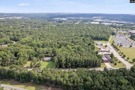 101, 119 & 125 Lake Murray Boulevard Irmo SC 29063