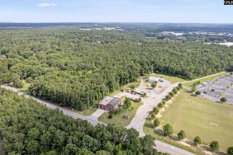 101, 119 & 125 Lake Murray Boulevard Irmo SC 29063