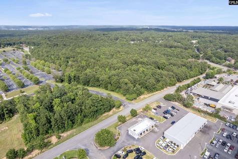 101, 119 & 125 Lake Murray Boulevard Irmo SC 29063
