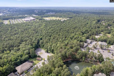 101, 119 & 125 Lake Murray Boulevard Irmo SC 29063