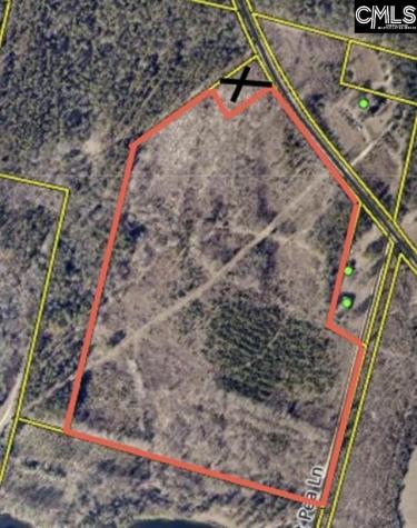 Tbd Mack Street Gaston SC 29053