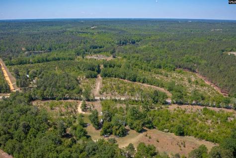 Tbd Mack Street Gaston SC 29053