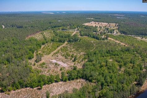 Tbd Mack Street Gaston SC 29053