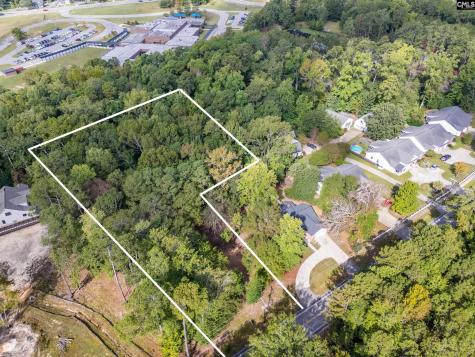 0 Harmon Street Lexington SC 29072