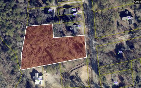 0 Harmon Street Lexington SC 29072