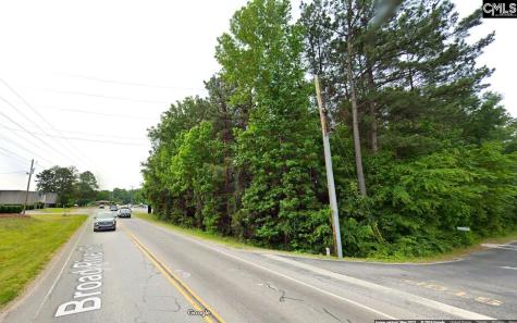0 Broad River Road Irmo SC 29063