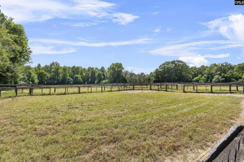 2236 Carter Street Tract D Camden SC 29020