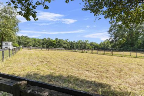 2236 Carter Street Tract D Camden SC 29020