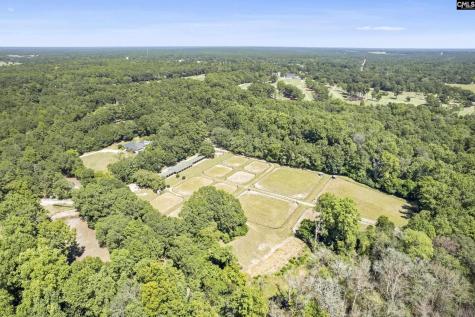 2236 Carter Street Tract D Camden SC 29020